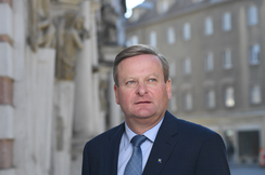 "Integration mit Hausverstand" lautet die Devise von Landesrat Gottfried Waldhäusl