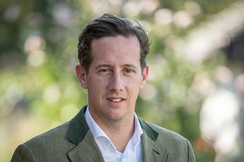 Reinhard Teufel fordert Maßnahmen, bevor die Schweinepest Österreich überrollt 