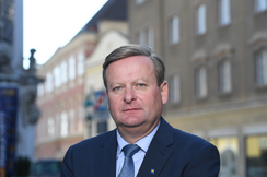 Landesrat Gottfried Waldhäusl fordert die Umsetzung der Waldviertelautobahn ein