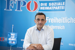 Für Klubobmann Ing. Martin Huber bedarf es weiterer Vorsorgemaßnahmen