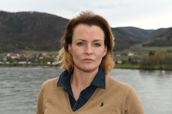 Für LAbg. Ina Aigner ist jeder Zwischenfall in einem AKW einer zu viel