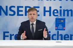 Die FPÖ NÖ fordert die Bereitstellung ausreichender Mittel für unser Heer