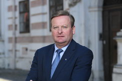 Landesrat Gottfried Waldhäusl ist schockiert über die zunehmende Brutalität