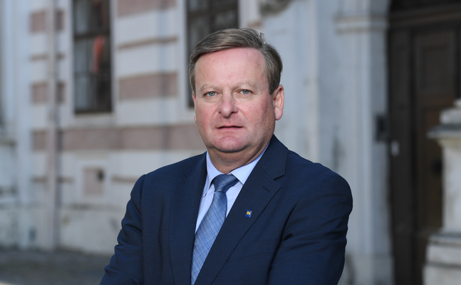 Landesrat Gottfried Waldhäusl ist schockiert über die zunehmende Brutalität