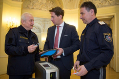 FPÖ-Sicherheitssprecher LAbg. Mag. Reinhard Teufel für Null-Toleranz-Politik bei Drogenmissbrauch