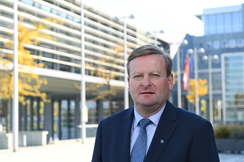 Landesrat Gottfried Waldhäusl fordert eine interne Prüfung