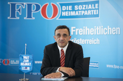 Für Klubobmann Ing. Martin Huber nimmt die geringe Beteiligung an der AK-Wahl ein besorgniserregendes Ausmaß an