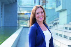 Ein grüner Arbeiterkammerrat beschimpft Vesna Schuster aufs Übelste