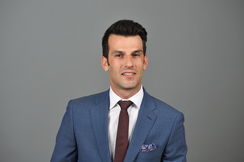 Für FPÖ-Klubobmann Landbauer ist die Heeres-Sicherheitsschule ein einzigartiges Bildungsprojekt