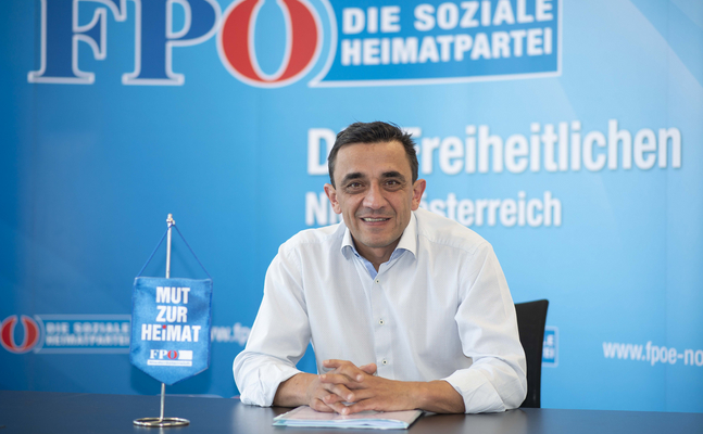 Martin Huber fordert ein Ende der gebühren Abzocke 