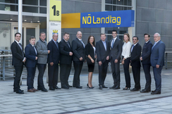 FPÖ NÖ mit herausragender Leistungsbilanz