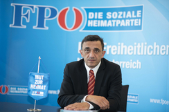 Klubobmann Ing. Martin Huber für Abschaffung der Seuchenvorsorgeabgabe