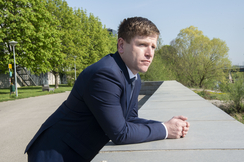 FPÖ-Wehrsprecher LAbg. Jürgen Handler fordert Investitionen in den Krisen- und Katastrophenschutz