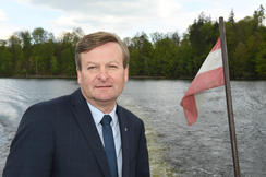 Landesrat Waldhäusl begrüßt das neue Sozialhilfegesetz