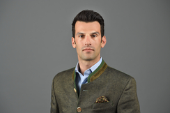 Udo Landbauer begrüßt die Verbesserungen des neuen Hundehaltegesetzes