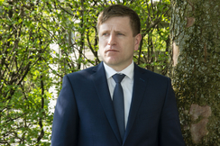 LAbg. Jürgen Handler ist erfreut über die im Nationalrat beschlossene Budgeterhöhung