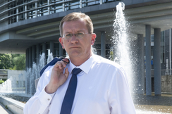 Für LAbg. Dieter Dorner ist die Entscheidung der Gemeinde Weikendorf nachvollziehbar