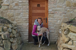 FPÖ-Tierschutzsprecherin Ina Aigner bittet um sachdienliche Hinweise