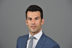 Landesparteiobmann Udo Landbauer lobt die zahlreichen Zugewinne