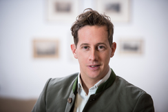 LAbg. Reinhard Teufel fordert die Wiedereinführung der Mineralölsteuerbefreiung bei Agrardiesel 