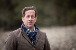 LAbg. Ing. Mag. Reinhard Teufel kämpft für die Brauchtumspflege